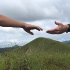 Walking with God through COVID-19